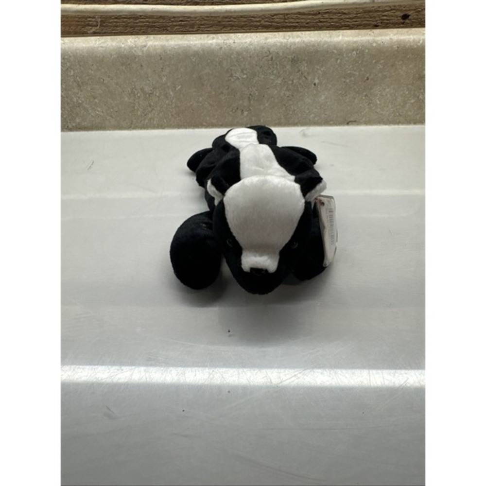 Ty Beanie Baby‎ Stinky -  (Skunk 1995)